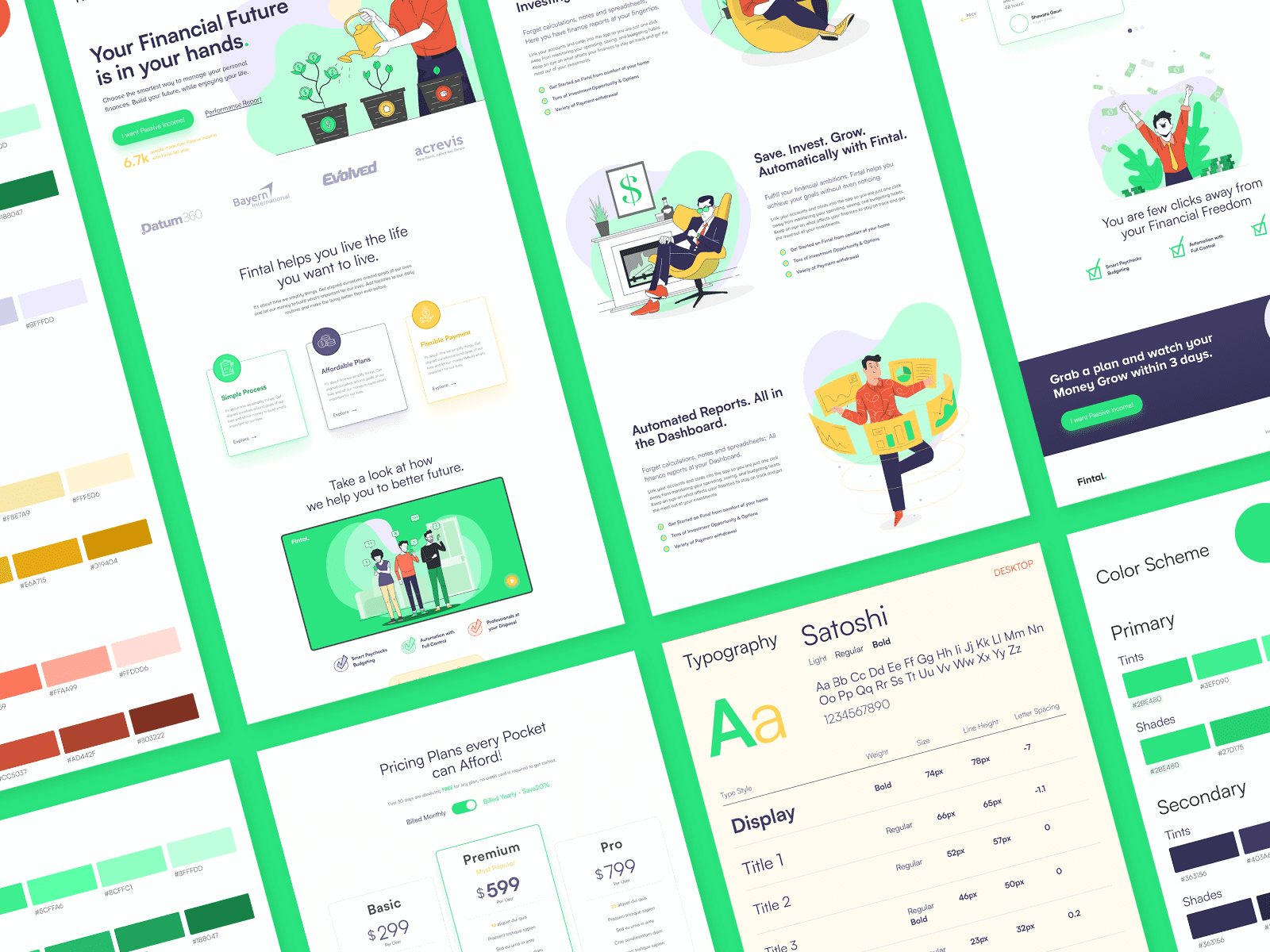 Product preview